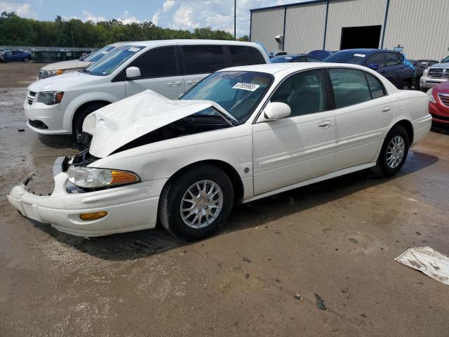 BUICK LESABRE CU 2005 1g4hp52k75u206860