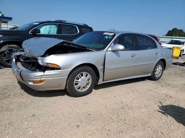 BUICK LESABRE CU 2005 1g4hp52k75u221794