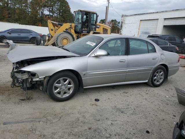 BUICK LESABRE CU 2005 1g4hp52k75u234741