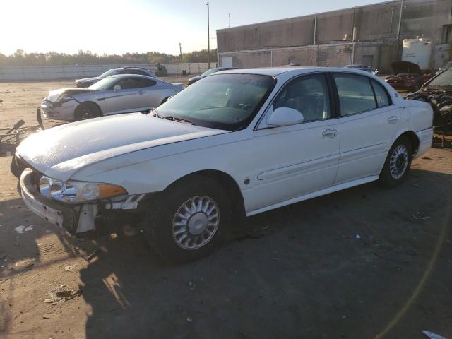 BUICK LESABRE CU 2005 1g4hp52k75u246260