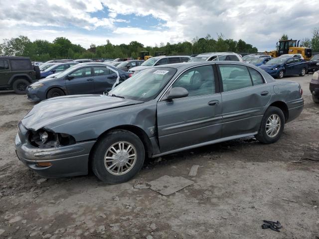 BUICK LESABRE 2005 1g4hp52k75u255010