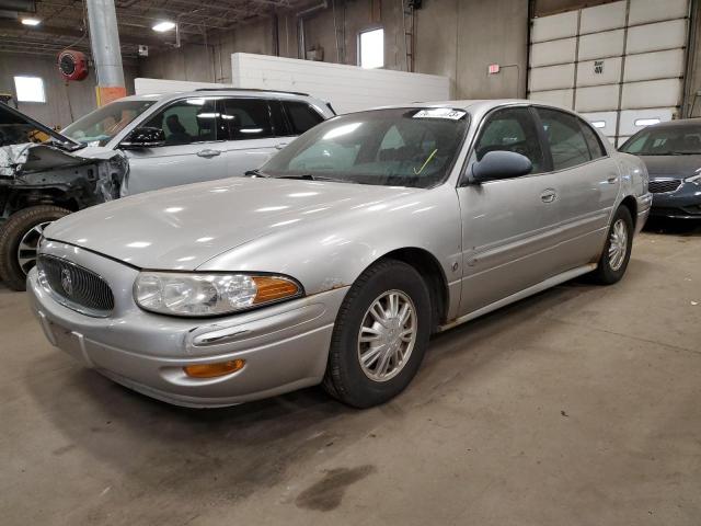 BUICK LESABRE 2005 1g4hp52k75u269991