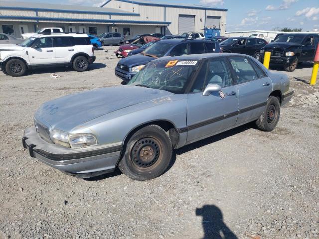 BUICK LESABRE CU 1996 1g4hp52k7th428160