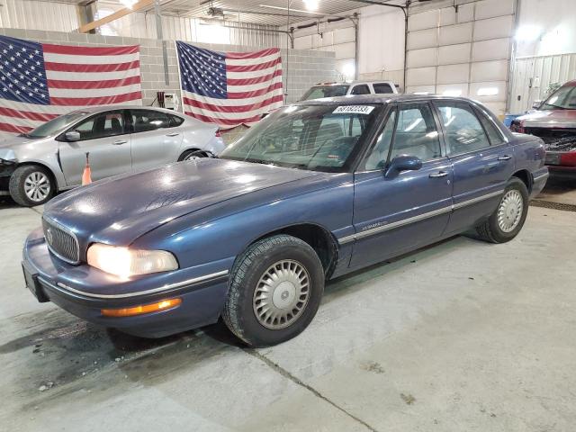 BUICK LESABRE CU 1997 1g4hp52k7vh521117