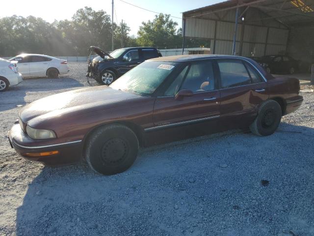 BUICK LESABRE CU 1997 1g4hp52k7vh567594