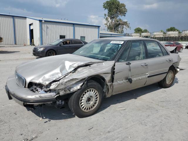 BUICK LESABRE 1998 1g4hp52k7wh435629