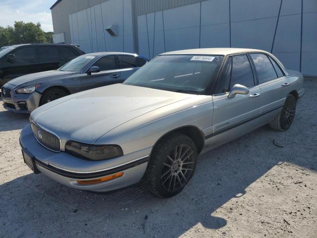 BUICK LESABRE 1998 1g4hp52k7wh438952