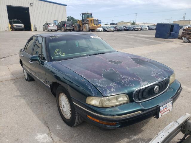 BUICK LESABRE CU 1999 1g4hp52k7xh475596