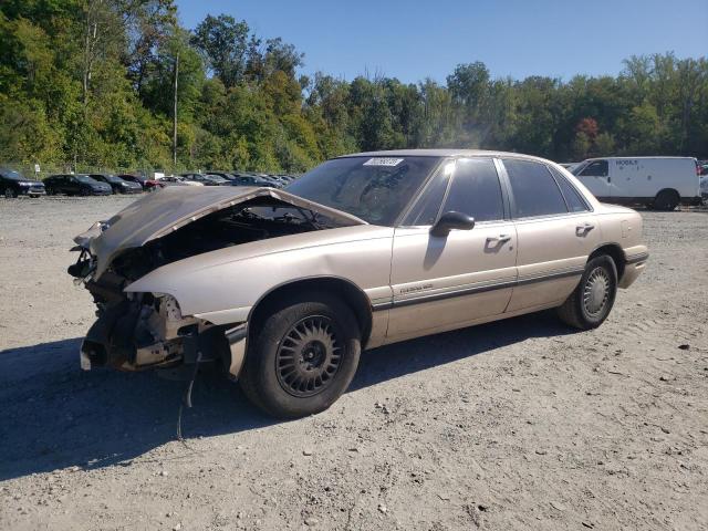 BUICK LESABRE CU 1999 1g4hp52k7xh476022