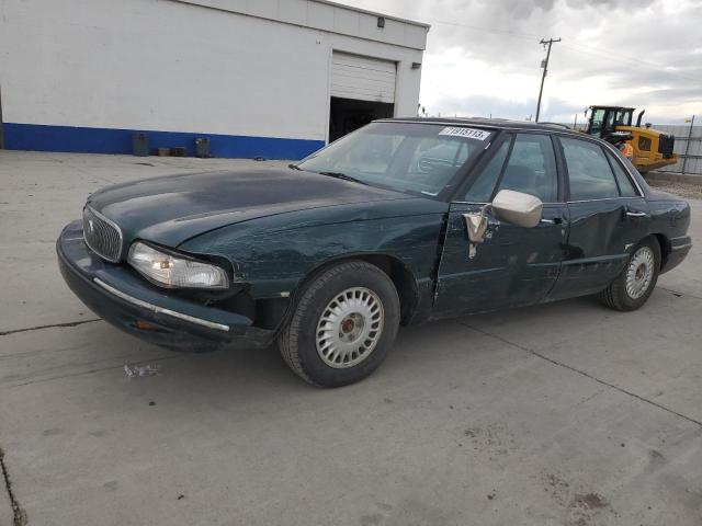 BUICK LESABRE CU 1999 1g4hp52k7xh487859