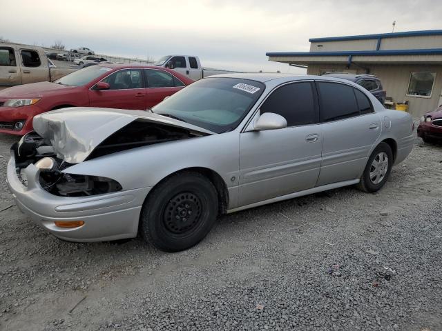 BUICK LESABRE 2003 1g4hp52k834173994