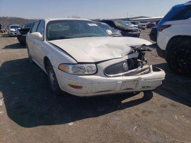 BUICK LESABRE CU 2003 1g4hp52k83u107039