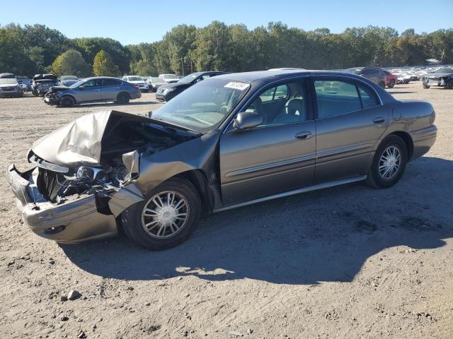 BUICK LESABRE CU 2003 1g4hp52k83u137920