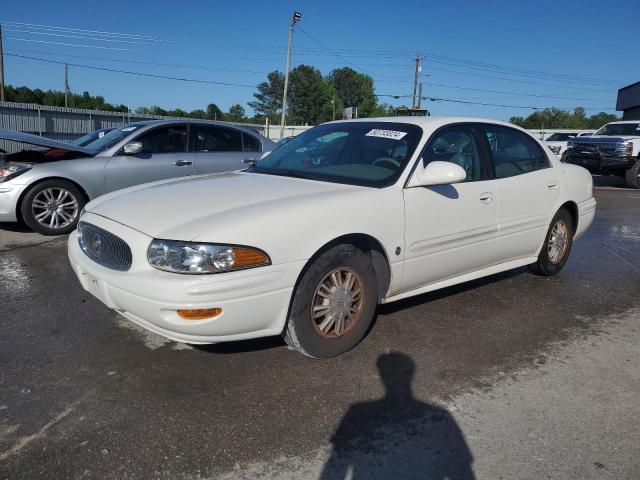 BUICK LESABRE 2003 1g4hp52k83u156404