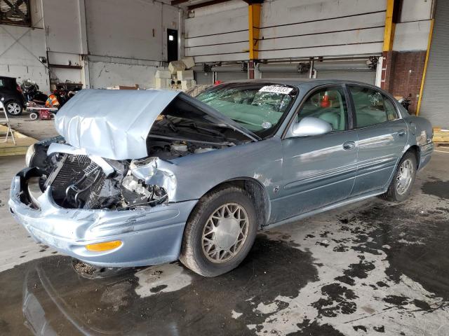 BUICK LESABRE 2003 1g4hp52k83u177771