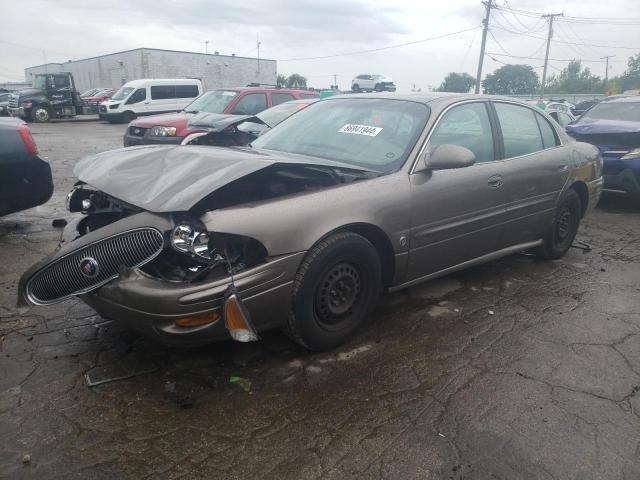 BUICK LESABRE CU 2003 1g4hp52k83u183344