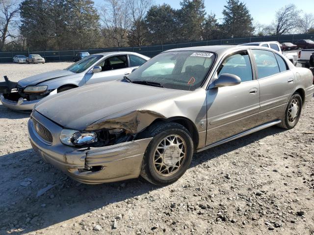 BUICK LESABRE 2003 1g4hp52k83u226385