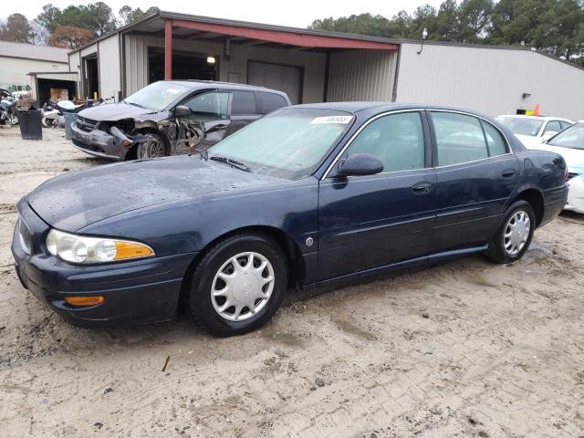 BUICK LESABRE 2004 1g4hp52k844104725