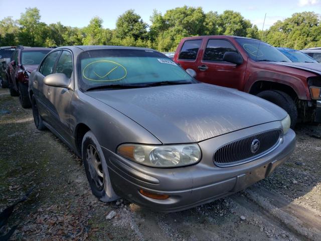 BUICK LESABRE CU 2004 1g4hp52k844114395