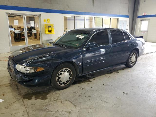 BUICK LESABRE CU 2004 1g4hp52k844129995