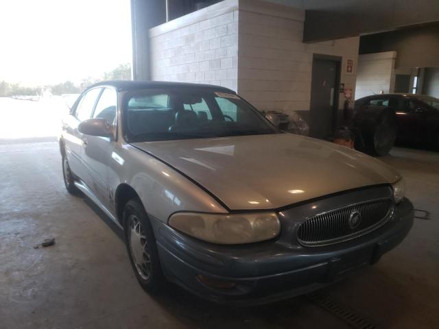 BUICK LESABRE CU 2004 1g4hp52k844139409