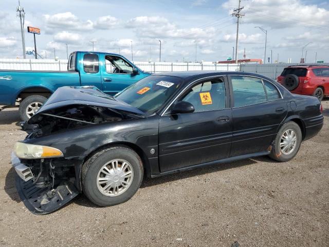 BUICK LESABRE 2004 1g4hp52k844150684