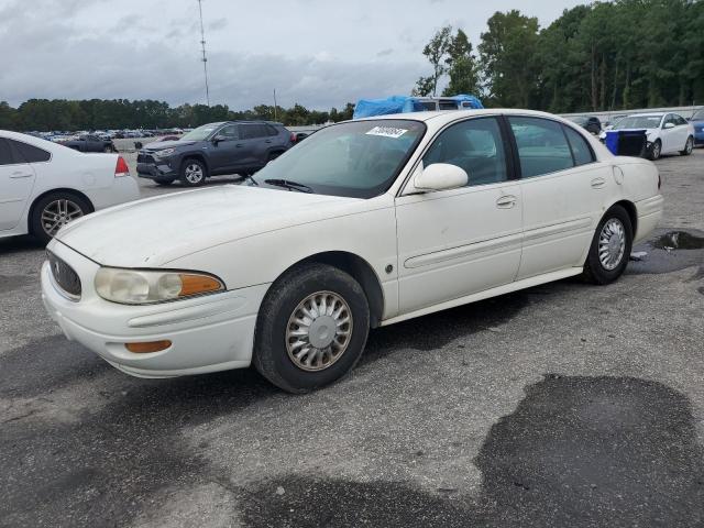 BUICK LESABRE CU 2004 1g4hp52k844158493