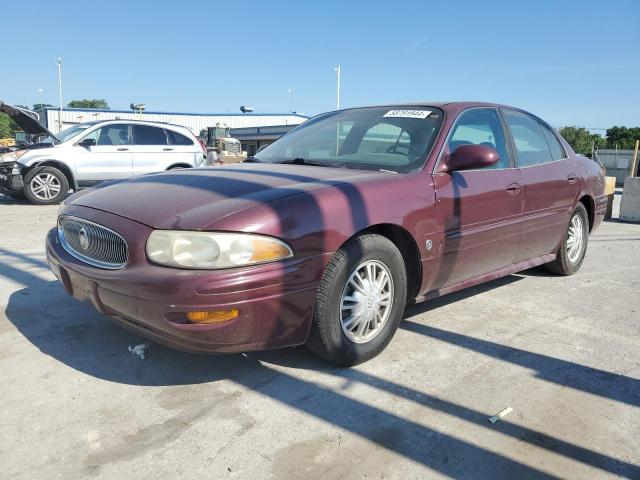 BUICK LESABRE CU 2004 1g4hp52k844171955