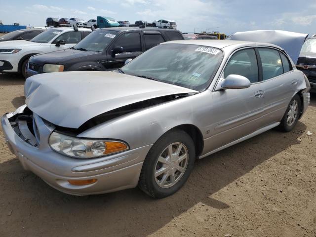 BUICK LESABRE CU 2004 1g4hp52k844173687