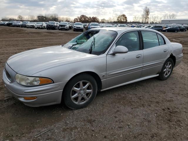 BUICK LESABRE 2004 1g4hp52k844179053