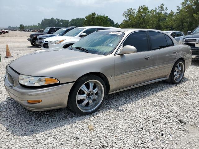 BUICK LESABRE CU 2004 1g4hp52k84u120925