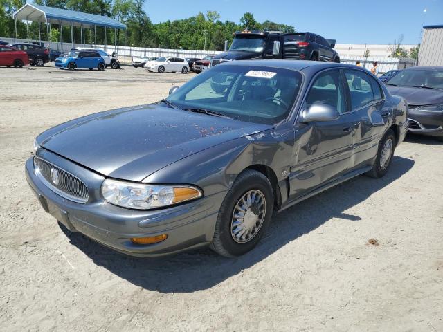 BUICK LESABRE 2004 1g4hp52k84u223178