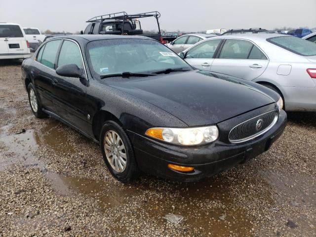 BUICK LESABRE CU 2005 1g4hp52k85u106573