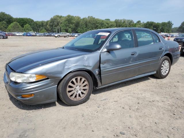 BUICK LESABRE 2005 1g4hp52k85u166675