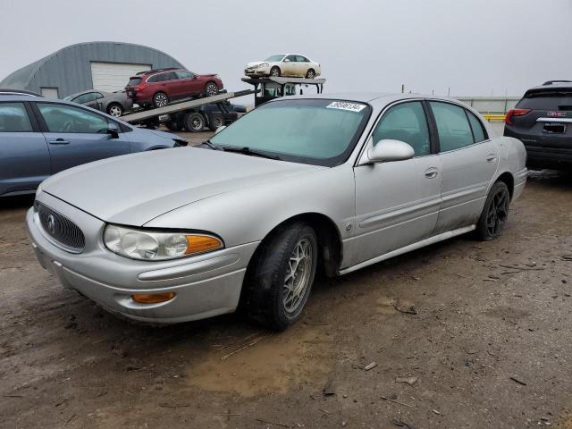 BUICK LESABRE 2005 1g4hp52k85u175439