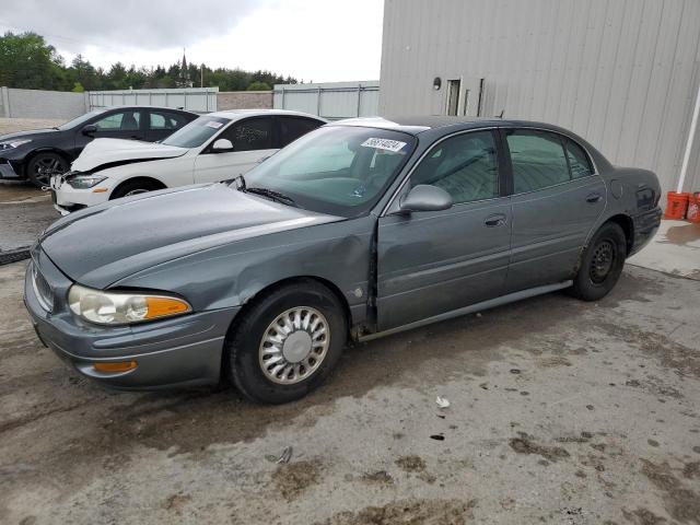 BUICK LESABRE 2005 1g4hp52k85u176302