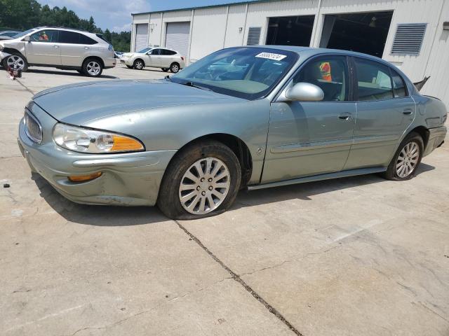 BUICK LESABRE CU 2005 1g4hp52k85u182522