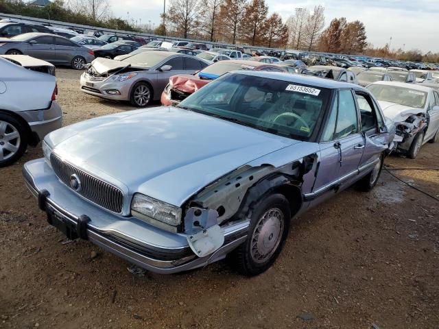 BUICK LESABRE CU 1996 1g4hp52k8th422898