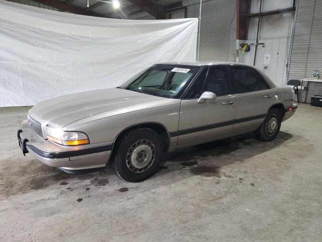 BUICK LESABRE 1996 1g4hp52k8th441144