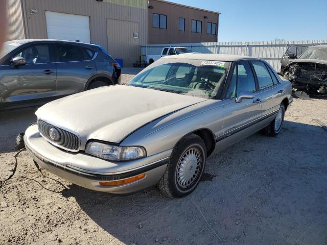 BUICK LESABRE 1997 1g4hp52k8vh449070