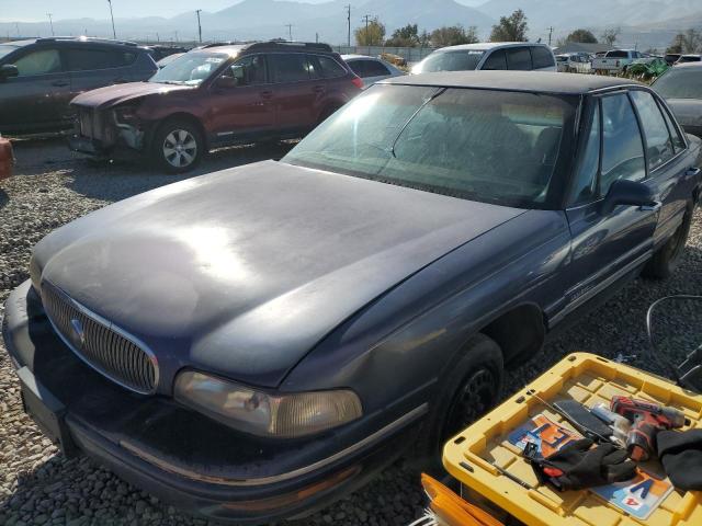 BUICK LESABRE 1997 1g4hp52k8vh501894