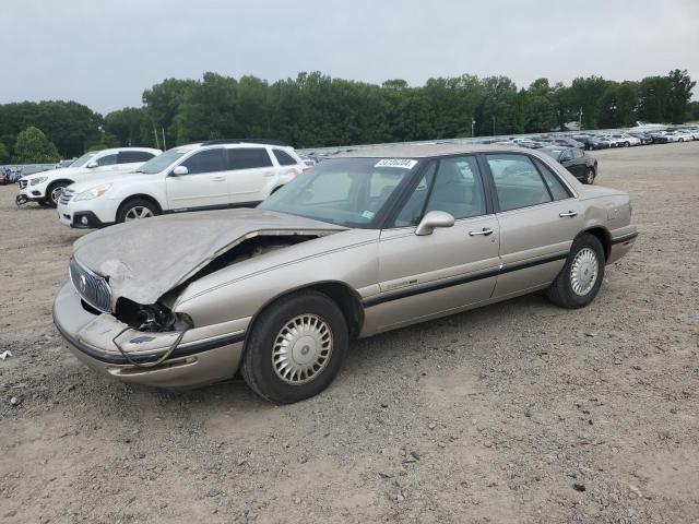 BUICK LESABRE 1997 1g4hp52k8vh575221