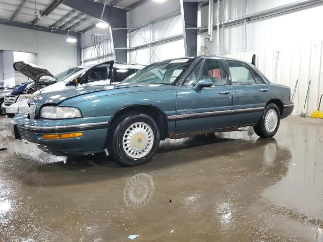 BUICK LESABRE CU 1997 1g4hp52k8vh589460