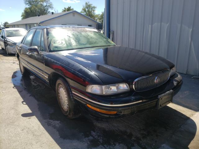 BUICK LESABRE 1997 1g4hp52k8vh607200