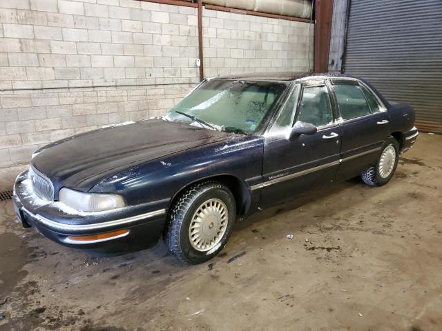 BUICK LESABRE 1998 1g4hp52k8wh437941