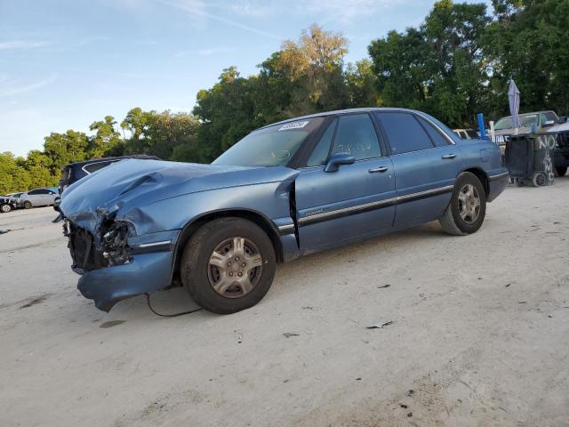 BUICK LESABRE 1998 1g4hp52k8wh467473