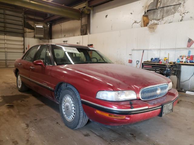 BUICK LESABRE CU 1998 1g4hp52k8wh549025