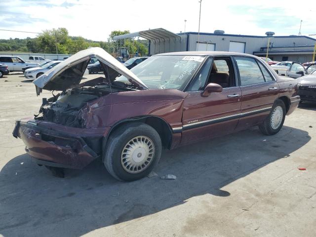 BUICK LESABRE CU 1999 1g4hp52k8xh457494