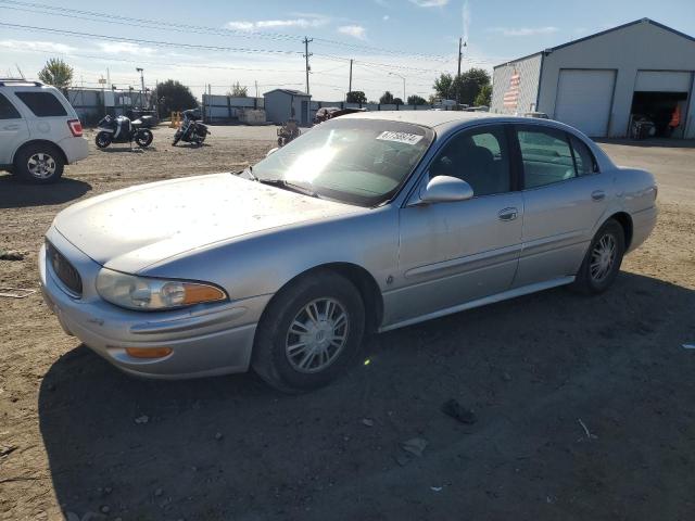 BUICK LESABRE CU 2003 1g4hp52k934104764