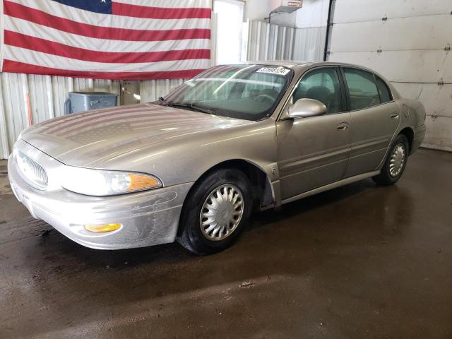 BUICK LESABRE 2003 1g4hp52k934166245